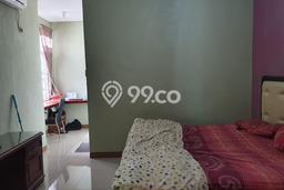 Rumah Elit Modern Siap Huni di Modernland Tangerang Rumah Elit Modern Siap Huni di Modernland Tangerang
