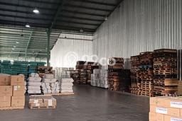For Rent Gudang di Bogor Tengah, Luas 5000m², Area Potensial For Rent Gudang di Bogor Tengah, Luas 5000m², Area Potensial