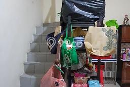 Hunian Nyaman Asri 4 KT Siap Pakai di Citra Garden Jakarta Barat Hunian Nyaman Asri 4 KT Siap Pakai di Citra Garden Jakarta Barat
