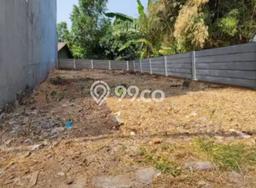 Jual Tanah di Meruya, Luas 200m², Dekat Pusat Kota Jual Tanah di Meruya, Luas 200m², Dekat Pusat Kota