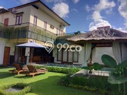 Di jual villa mewah di uluwatu full furnish bali Di jual villa mewah di uluwatu full furnish bali