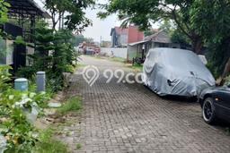 Tanah Siap Bangun Dijual di Jakarta Barat Punya Luas 108m2 Tanah Siap Bangun Dijual di Jakarta Barat Punya Luas 108m2