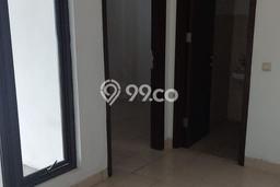 Rumah Minimalis 2 KT di Sentul City Bogor Semi Furnished Rumah Minimalis 2 KT di Sentul City Bogor Semi Furnished