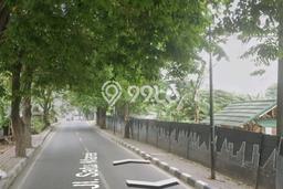 Dijual Tanah Lokasi Citra Garden, Jakarta Barat Seluas 4300m2 Dijual Tanah Lokasi Citra Garden, Jakarta Barat Seluas 4300m2