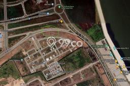 Untuk Dijual Tanah di Jakarta Utara, Luas 454m2 - Untuk Dijual Tanah di Jakarta Utara, Luas 454m2 -