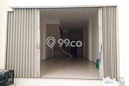 Unit Ruko Dijual di Jakarta Pusat LT 103m2 & LB 280m2 Unit Ruko Dijual di Jakarta Pusat LT 103m2 & LB 280m2