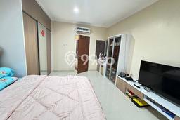 Kesempatan Memiliki Properti di Cengkareng, Dekat Kawasan Bisnis, Jakarta Barat - LT 50m² Kesempatan Memiliki Properti di Cengkareng, Dekat Kawasan Bisnis, Jakarta Barat - LT 50m²