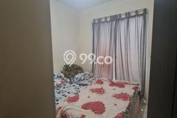 Rumah 2 KT 1 KM di Lokasi Strategis Cengkareng, Jakarta Barat Rumah 2 KT 1 KM di Lokasi Strategis Cengkareng, Jakarta Barat