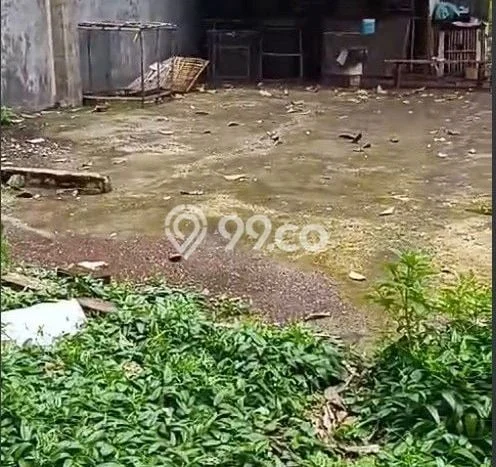 Tanah untuk Disewa di Jakarta Pusat Luas 676m2 Tanah untuk Disewa di Jakarta Pusat Luas 676m2