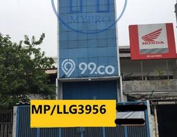 PRIME LOCATION! Ruko Kawasan Sunter, Luas 150m², Area Bisnis, Posisi Premium PRIME LOCATION! Ruko Kawasan Sunter, Luas 150m², Area Bisnis, Posisi Premium
