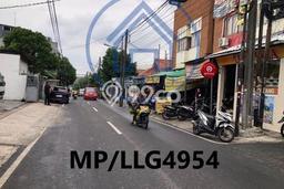 Ruko Area Premium Kawasan Meruya, Luas 1m2m², Ramai Ruko Area Premium Kawasan Meruya, Luas 1m2m², Ramai