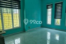 Rumah di Citra Garden, Akses ke Pusat Kota, 3 KM, LT 130m² LB 250m² Rumah di Citra Garden, Akses ke Pusat Kota, 3 KM, LT 130m² LB 250m²