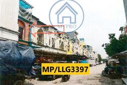 LOKASI STRATEGIS! Ruko Kawasan Taman Palem, Luas 100m², Pusat Komersial, Jalan Utama LOKASI STRATEGIS! Ruko Kawasan Taman Palem, Luas 100m², Pusat Komersial, Jalan Utama