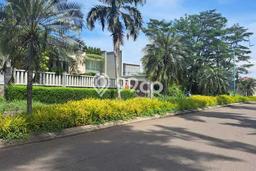 Lahan Dijual Lokasi Strategis di Tangerang dengan Luas 700m2 Lahan Dijual Lokasi Strategis di Tangerang dengan Luas 700m2