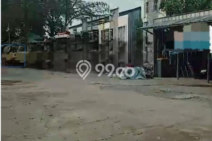 Tanah Siap Bangun Dijual di Jakarta Barat Punya Luas 4000m2 Tanah Siap Bangun Dijual di Jakarta Barat Punya Luas 4000m2