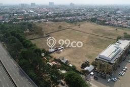 Tanah Dijual Lokasi Cengkareng Jakarta Barat SHM Tanah Dijual Lokasi Cengkareng Jakarta Barat SHM