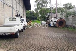 Dijual! Gudang di Jatake Tangerang LT 11000m2 / LB 2300m2 Kawasan Bisnis Dijual! Gudang di Jatake Tangerang LT 11000m2 / LB 2300m2 Kawasan Bisnis