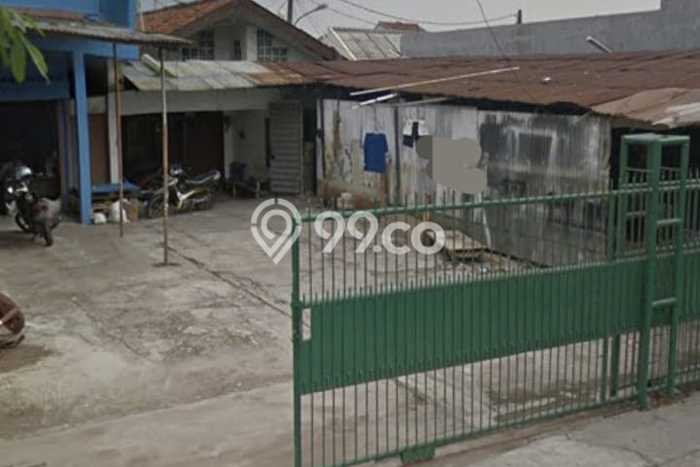 AREA PROSPEKTIF! Tanah Kawasan Kalideres, Luas 433m², Akses Fasilitas Umum AREA PROSPEKTIF! Tanah Kawasan Kalideres, Luas 433m², Akses Fasilitas Umum