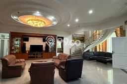 Rumah Luxury Modern Siap Huni di Pantai Indah Kapuk Jakarta Utara Rumah Luxury Modern Siap Huni di Pantai Indah Kapuk Jakarta Utara