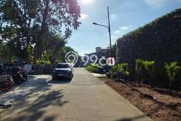 Dijual Tanah Lokasi Meruya, Jakarta Barat Seluas 470m2 Dijual Tanah Lokasi Meruya, Jakarta Barat Seluas 470m2