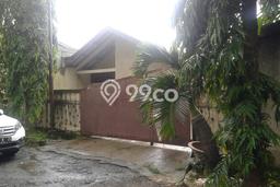 Untuk Dijual Tanah di Tangerang Selatan, Luas 3300m2 SHM Untuk Dijual Tanah di Tangerang Selatan, Luas 3300m2 SHM