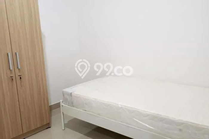 Rumah Kost Disewakan di Taman Surya Harga Bersahabat Rumah Kost Disewakan di Taman Surya Harga Bersahabat