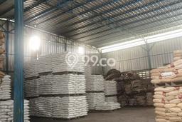 Gudang Dijual di Prime Area Jakarta Barat Luas 2116m2 Gudang Dijual di Prime Area Jakarta Barat Luas 2116m2
