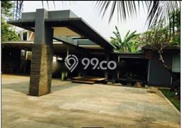 Hunian Elit LB 1000m2 Siap Pakai Desain Elegan di Bintaro, Tangerang Selatan Hunian Elit LB 1000m2 Siap Pakai Desain Elegan di Bintaro, Tangerang Selatan