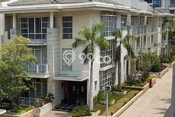 Hunian Super Mewah dengan Akses Paling Strategis di Pluit, Jakarta Utara Hunian Super Mewah dengan Akses Paling Strategis di Pluit, Jakarta Utara