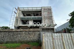 Rumah Luxury Modern Tanpa Renovasi di Pantai Indah Kapuk Jakarta Utara Rumah Luxury Modern Tanpa Renovasi di Pantai Indah Kapuk Jakarta Utara