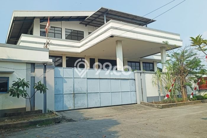 Paling Diincar! Gudang Dijual di Kapuk Harga Kompetitif Paling Diincar! Gudang Dijual di Kapuk Harga Kompetitif