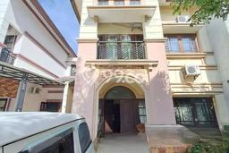 Jual Rumah Eksklusif 3 KT di Modernland, Tangerang Jual Rumah Eksklusif 3 KT di Modernland, Tangerang