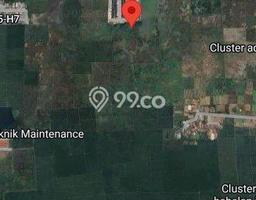 Dijual Tanah di Bekasi Barat Bekasi Luas 25000m2 - Dijual Tanah di Bekasi Barat Bekasi Luas 25000m2 -