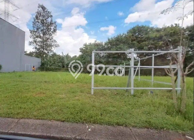 Tanah di Bogor Barat, Luas 289m², Akses Jalan Raya, Area Prospektif Tanah di Bogor Barat, Luas 289m², Akses Jalan Raya, Area Prospektif