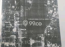Kavling Tanah untuk Dijual di Jalan Panjang, Jakarta Barat, Luas 11640m2 Kavling Tanah untuk Dijual di Jalan Panjang, Jakarta Barat, Luas 11640m2