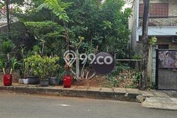 Tanah Investasi Dijual di Jakarta Barat Punya Luas 245m2 Tanah Investasi Dijual di Jakarta Barat Punya Luas 245m2