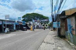 Lahan Dijual Lokasi Strategis di Tangerang Selatan dengan Luas 257m2 Lahan Dijual Lokasi Strategis di Tangerang Selatan dengan Luas 257m2
