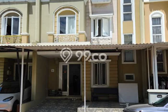 Kost Nyaman di Tangerang Bisa Langsung Pindah Kost Nyaman di Tangerang Bisa Langsung Pindah