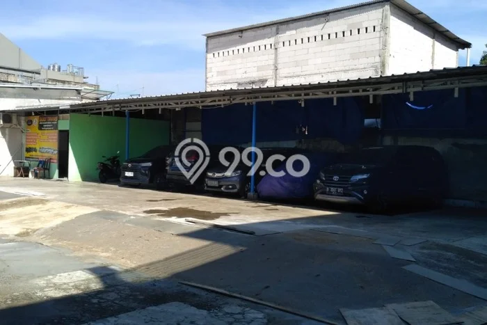 Gudang Dijual Lokasi Stratagis di Palmerah Jakarta Barat Cocok untuk Investasi Gudang Dijual Lokasi Stratagis di Palmerah Jakarta Barat Cocok untuk Investasi