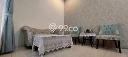 For Sale! Premium House LT 144m2 Desain Modern di Radio Dalam For Sale! Premium House LT 144m2 Desain Modern di Radio Dalam