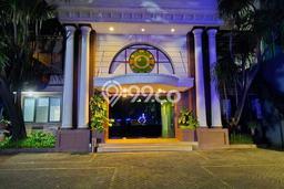 Kantor Bagus LT 1200m2 LB 2200m2 Dijual di Menteng Jakarta Pusat Kantor Bagus LT 1200m2 LB 2200m2 Dijual di Menteng Jakarta Pusat