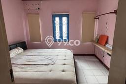Rumah Modern 2 KT di Citra Garden Jakarta Barat Unfurnished Rumah Modern 2 KT di Citra Garden Jakarta Barat Unfurnished