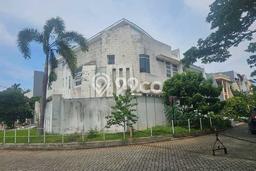 Rumah Mewah Akses Mudah di Jakarta Utara Unfurnished Rumah Mewah Akses Mudah di Jakarta Utara Unfurnished