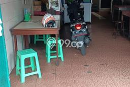 Hunian Super Mewah dengan Akses Paling Strategis di Tubagus Angke, Jakarta Barat Hunian Super Mewah dengan Akses Paling Strategis di Tubagus Angke, Jakarta Barat