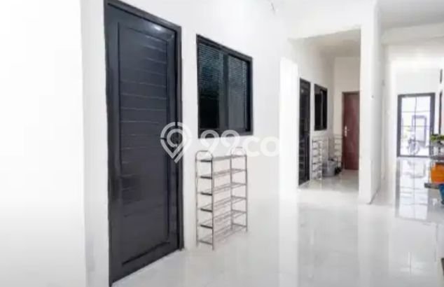 Dijual Rumah Mewah Elegan Dengan View Cantik di Mampang, Jakarta Selatan Dijual Rumah Mewah Elegan Dengan View Cantik di Mampang, Jakarta Selatan