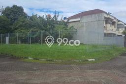 Kavling Tanah untuk Dijual di Modernland, Tangerang, Luas 328m2 Kavling Tanah untuk Dijual di Modernland, Tangerang, Luas 328m2