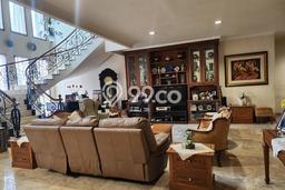 Rumah Elit Modern Siap Huni di Bintaro Tangerang Selatan Rumah Elit Modern Siap Huni di Bintaro Tangerang Selatan