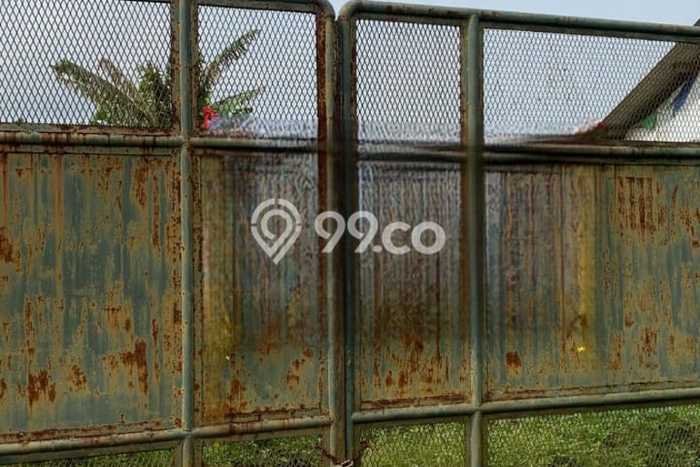 Tanah Siap Bangun Dijual di Tangerang Punya Luas 9013m2 Tanah Siap Bangun Dijual di Tangerang Punya Luas 9013m2