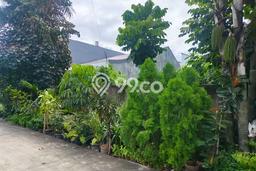 Dijual Tanah di Jakarta Barat, Luas 500m2 - Dijual Tanah di Jakarta Barat, Luas 500m2 -