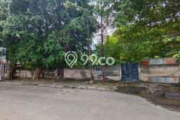 Untuk Dijual Tanah di Jakarta Barat, Luas 1170m2 SHM Untuk Dijual Tanah di Jakarta Barat, Luas 1170m2 SHM